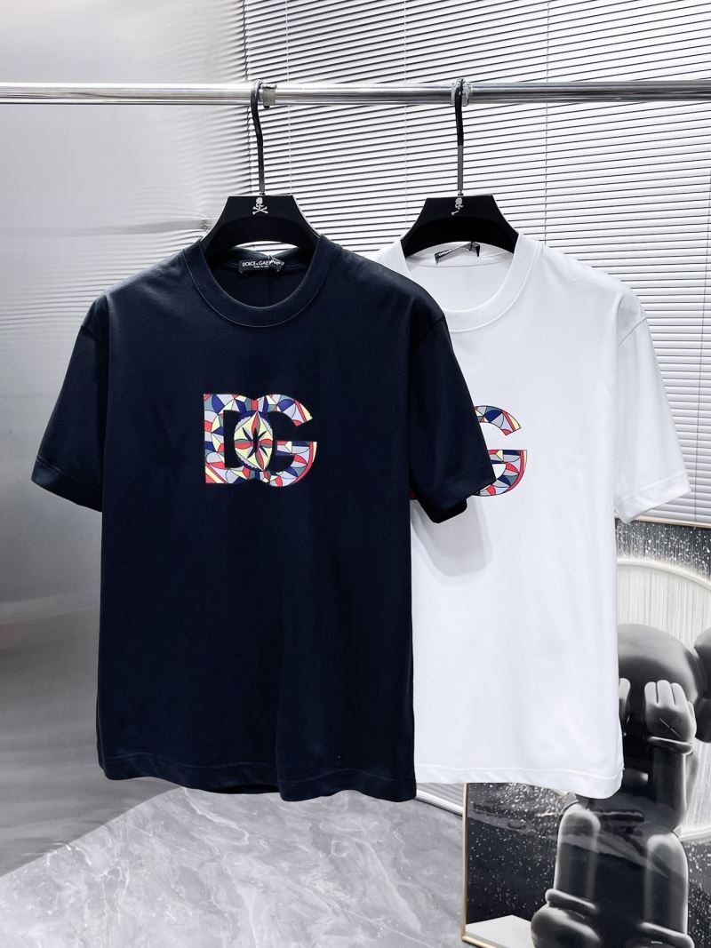 Dolce Gabbana T-Shirts